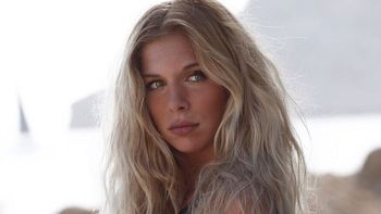 Romina Malaspina: Cuando tenía diez años quisieron secuestrarme y abusar de mí