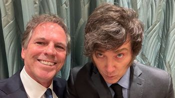 Es absurdo: el embajador argentino en EE.UU. defendió el acuerdo y le respondió a Axel Kicillof