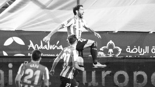 Supercopa de España: Athletic de Bilbao eliminó a Real Madrid y jugará la final ante Barcelona