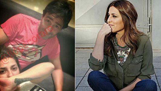 Maju Lozano nuevamente enamorada: Nos presentó una amiga en común