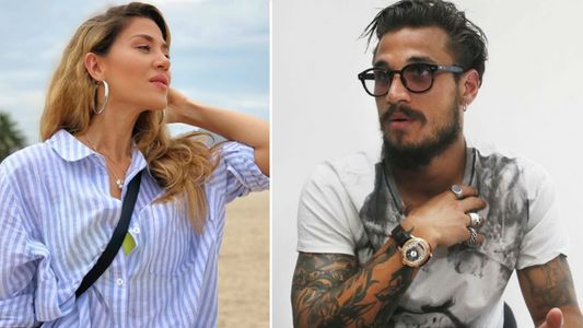 Jimena Barón contó si su hijo habla con su papá, Daniel Osvaldo