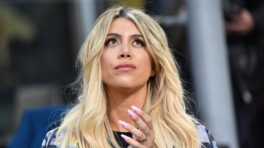 Wanda Nara, ¿confirmó su embarazo?: Soy muy feliz