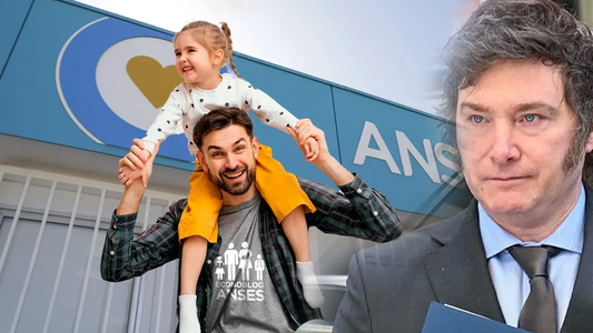 AUH con aumento: ANSES publica el cronograma de pagos 2025