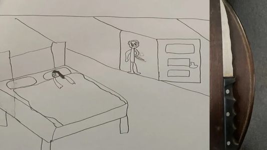 Escalofriante: Niñera descubrió que un chico de 11 años planeaba asesinarla por un aterrador detalle