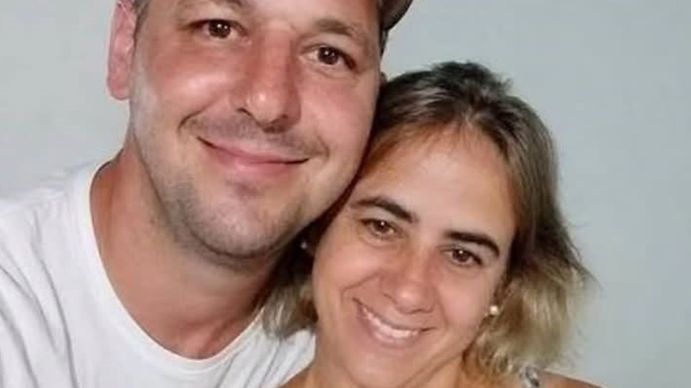 Un viaje para celebrar el cumpleaños de 15 de su hija terminó en una insólita tragedia