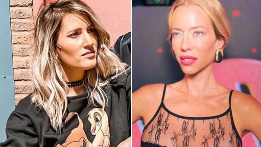 Tremenda crítica de Mica Viciconte a Nicole Neumann: Es grave