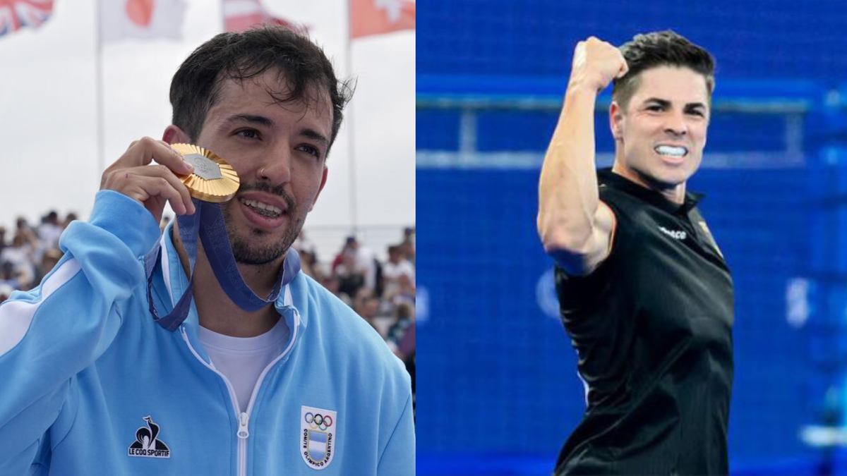 Maligno Torres contra Gonzalo Peillat