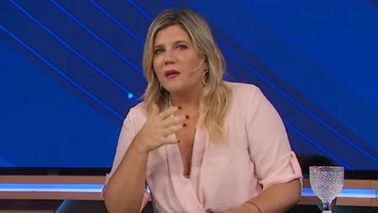 Dominique Metzger habló de las agresiones a su cuerpo: La gente es muy hiriente