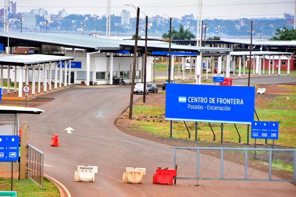Investigan una denuncia por un posible atentado en el país por contrabando de explosivos ilegales