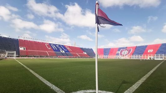 Condenaron a perpetua a un exfutbolista de San Lorenzo por un narcocrimen