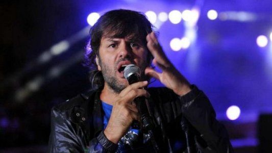 Andrés Ciro se convirtió en abuelo: las primeras imágenes de su nieta