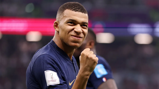 Mundial Qatar 2022: Kylian Mbappé descartó que Argentina sea candidata a ganar el título
