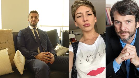 Matías Morla, durísimo contra Gervasio Díaz Castelli