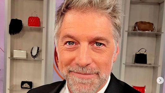 Horacio Cabak saludó a su mujer Verónica Soldato por su aniversario y luego la borró