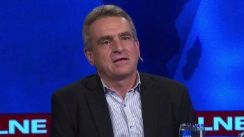 Rossi pidió a la oposición el mayor grado de consenso para potenciar al Gobierno en la renegociación de la deuda