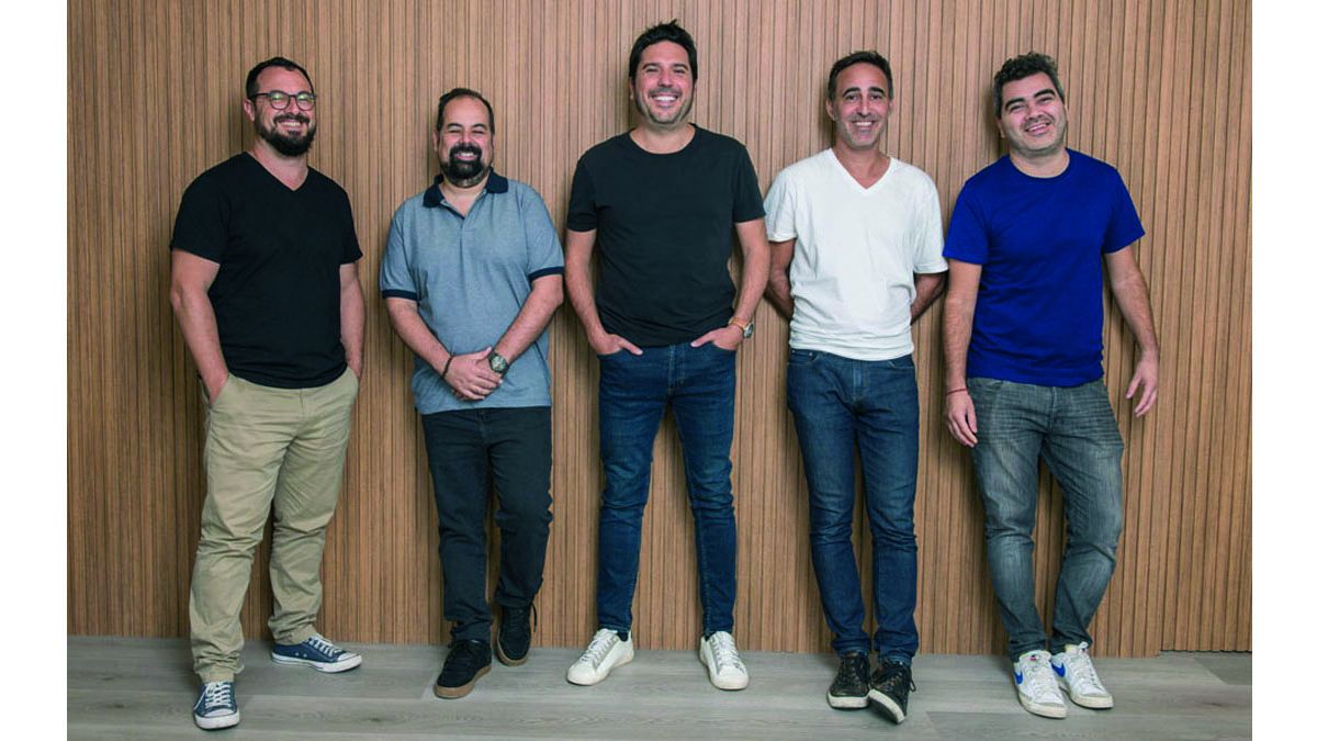 La compañía es el primer proveedor de nodos de staking en Latinoamérica que ofrece nodos “as a service” para emprendedores e instituciones de la región.&nbsp;