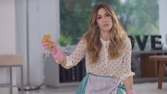 Qué significa La tonta en la vida de Jimena Barón