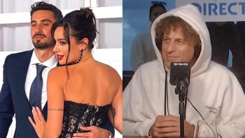 El polémico comentario de Rulo Schijman sobre Flor Jazmín Peña y Nico Occhiato que generó debate: Ella no lo...