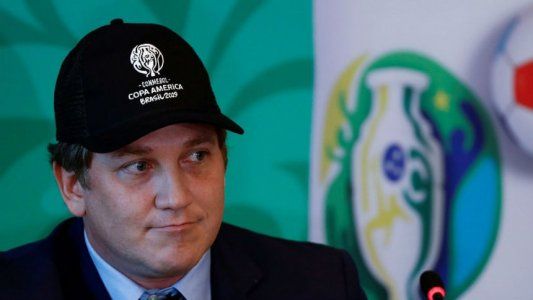 Basta de rumores: la Copa América 2020 tendrá final única