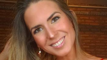 paola maltese ya sabe el sexo de su bebe