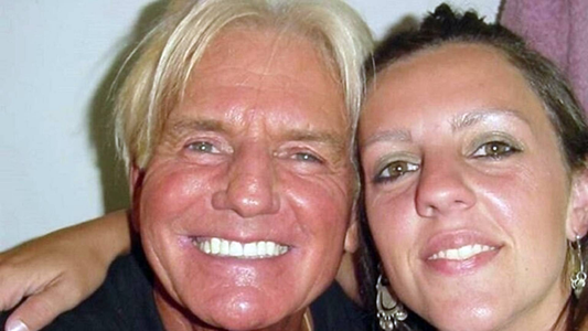 El desesperado pedido de la hija de Sergio Denis para que investiguen la muerte de su papá