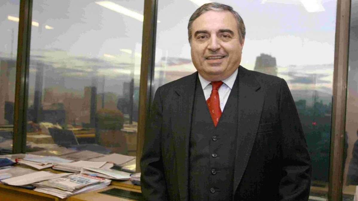 Francisco Valenti, de Pescarmona, es el nuevo empresario que pide ser “arrepentido”