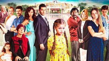 La novela que está hace más de un año en pantalla y es uno de los programas más vistos