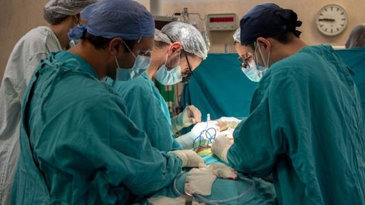 Dictan la conciliación obligatoria y no habrá paro de los trabajadores de sanidad