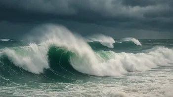 Pronostican un posible “Super El Niño” récord para 2026/2027