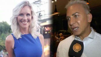 Belén Bianchi, la periodista que la pasó mal con Flavio Mendoza: No lo quiero denunciar