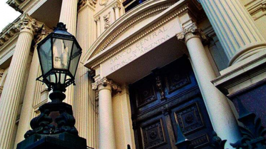 Diálogos con José Tasa: entre el debut de bonos y el peligroso descenso de reservas del BCRA