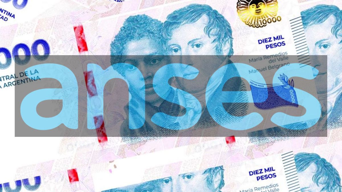 AUH de ANSES: Milei anunció un DOBLE AUMENTO para MAYO (Foto: archivo)