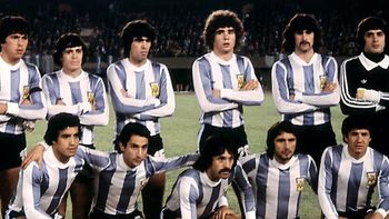 dolor en el futbol argentino: fallecio luis galvan, el maestro de la defensa de la seleccion argentina