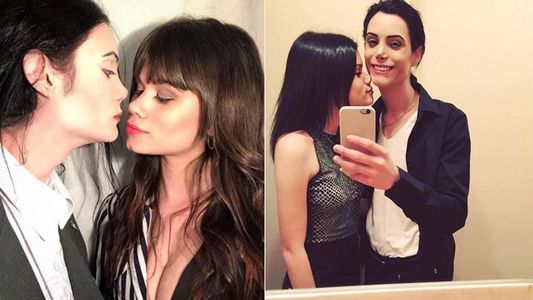 Felipe Pettinato anunció el sexo de su bebé: Seré padre de...