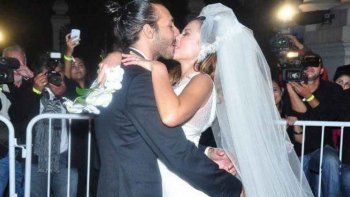 La incómoda pregunta a Karina Jelinek sobre su pasado junto a Leo Fariña