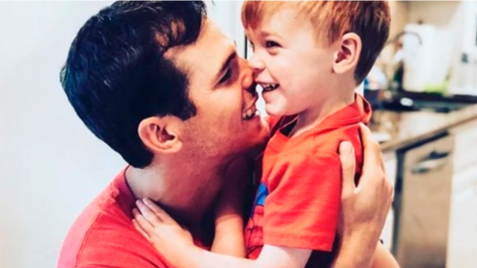 Dolor infinito por la muerte del hijo de 3 años del cantante Granger Smith