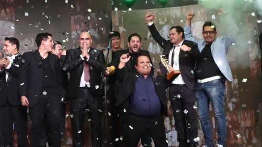 Las estrellas brillaron... ¡por su ausencia!