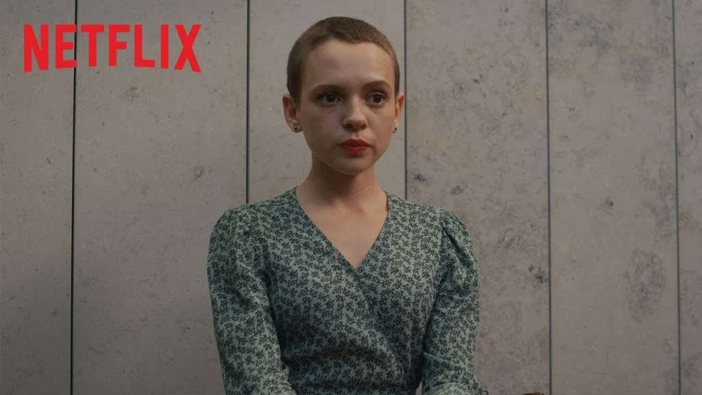 Poco ortodoxa: la mini-serie de Netflix sobre la lucha de una mujer por su independencia