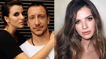 La China Suárez habló de su pelea con Nico Vázquez y Gimena Accardi