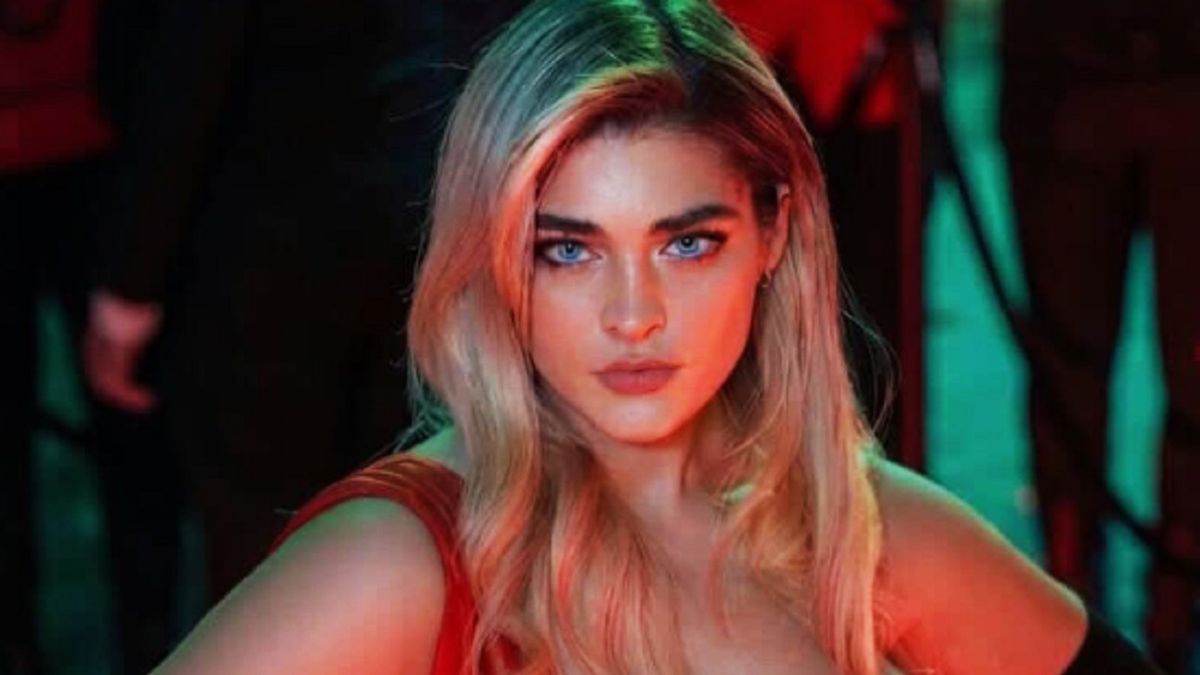 Martita Fort reveló la millonaria suma que puede gastar en una noche en Miami: La vida es una