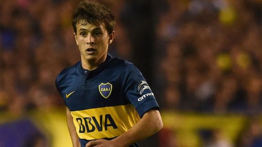 El futbolista que fue denunciado en las redes por violencia de género