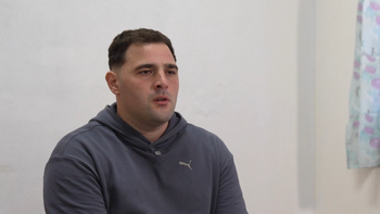 La confesión de Lucas Pertossi sobre las horas previas al crimen de Báez Sosa: No hubo...