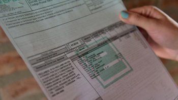 Factura EPEC: Consultar e imprimir