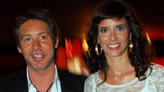 Adrián Suar y Griselda Siciliani serán papás