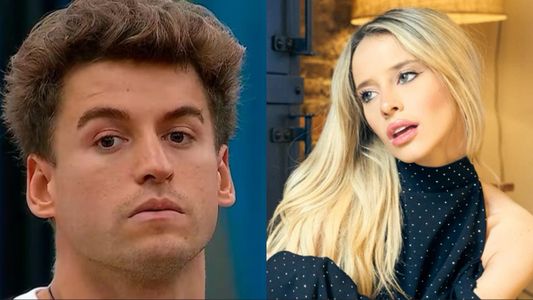 Manuel Ibero demandará a Zoe Bogach y reveló qué espera de ella: Solo quiero...