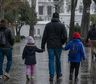 Vuelven las lluvias: cómo estará el clima en el AMBA la segunda semana de vacaciones de invierno