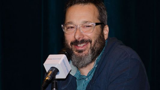Gerardo Rozín enamoró a una compañera de trabajo