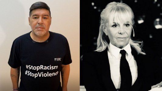 Revés judicial para Claudia Villafañe: se reabrió una causa donde había sido sobreseída