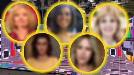 Enterate quiénes serán las figuras a las que apuesta El Trece para el nuevo magazine de sus tardes