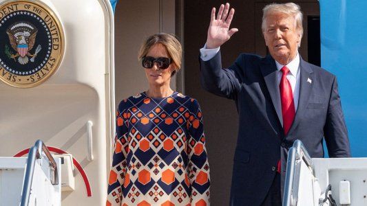 Por qué Trump está cerca de volver a ser absuelto en su segundo impeachment en un año